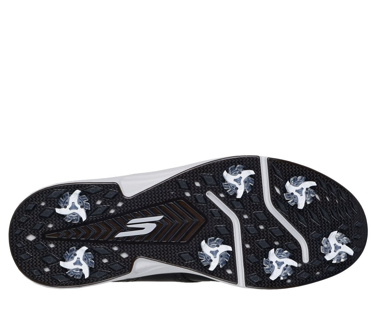 Skechers- Men Slip-ins Waterproof: GO GOLF Prestige