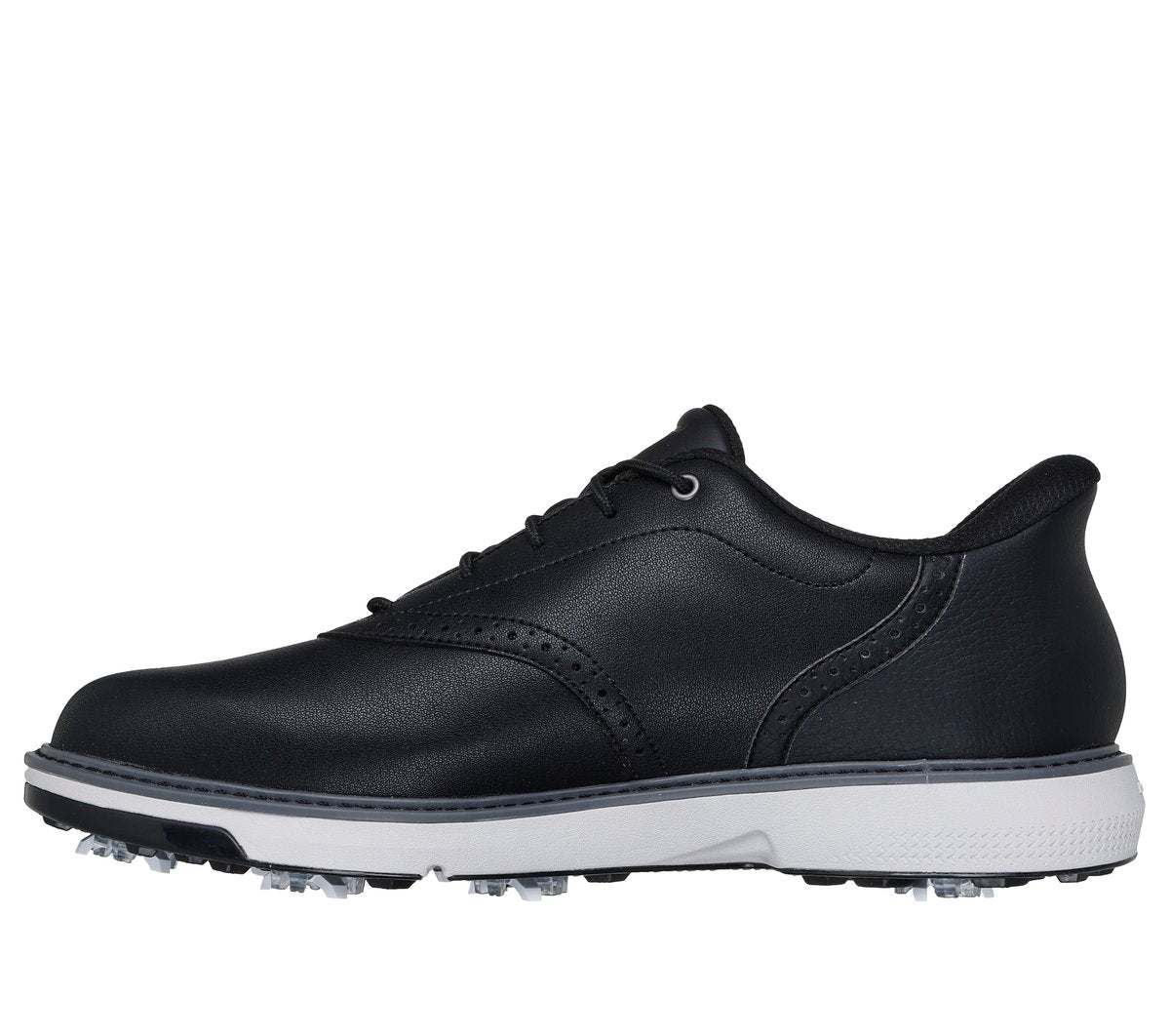 Skechers- Men Slip-ins Waterproof: GO GOLF Prestige