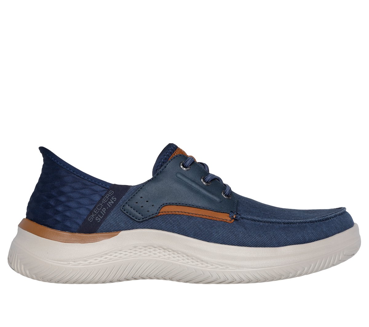 Skechers- Men Slip-ins RF: Hasting - Niko