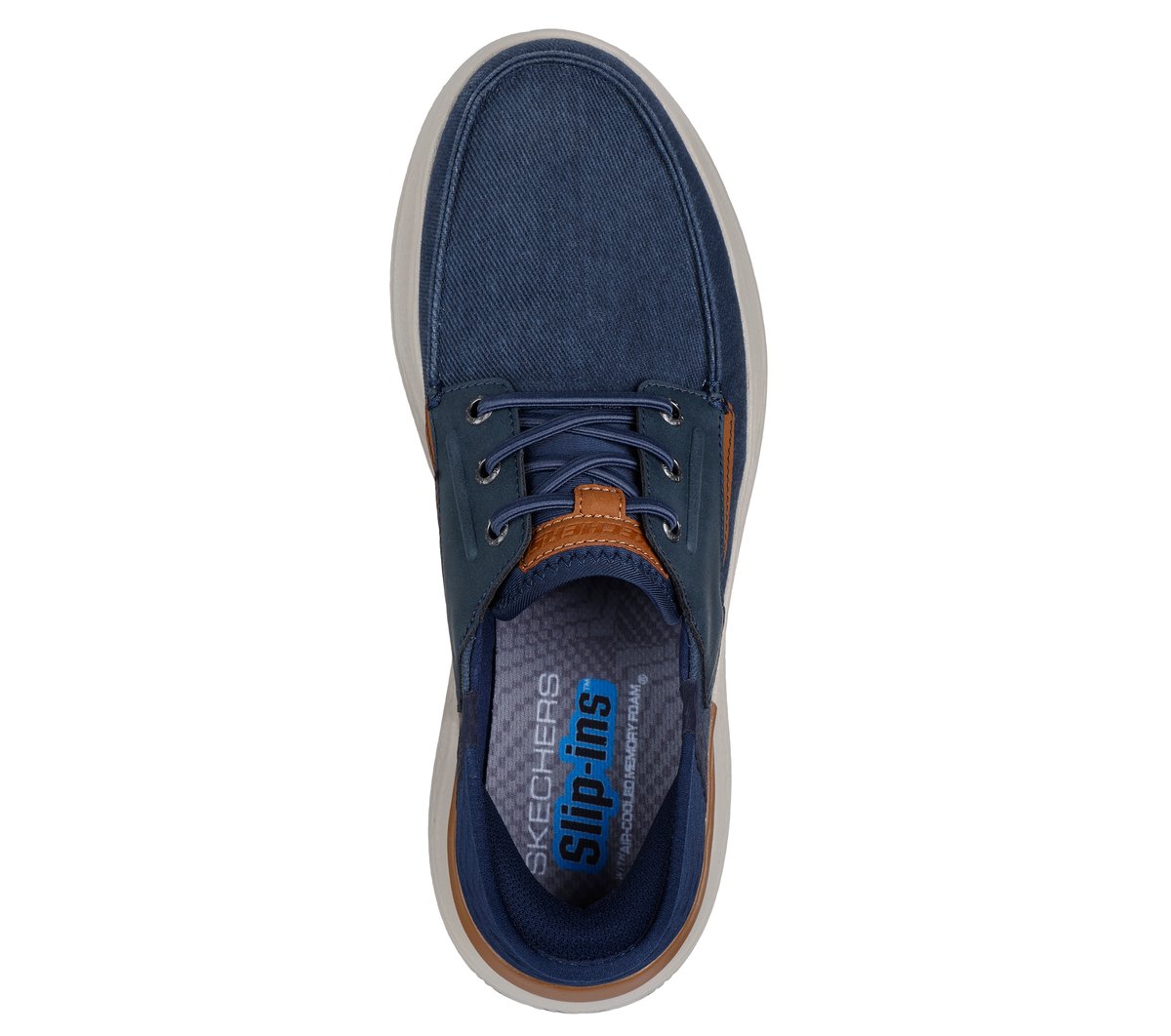 Skechers- Men Slip-ins RF: Hasting - Niko