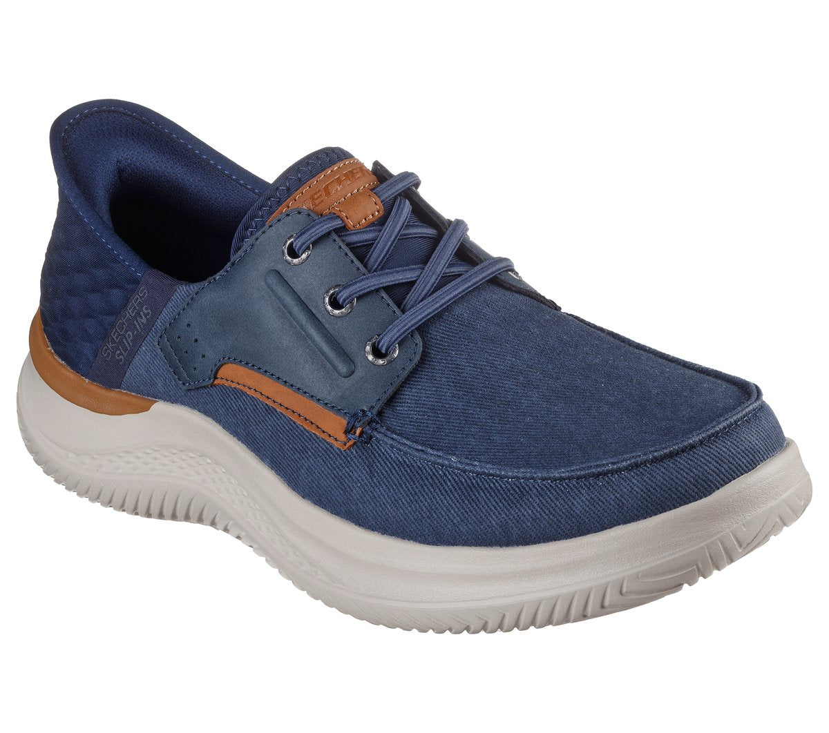 Skechers- Men Slip-ins RF: Hasting - Niko