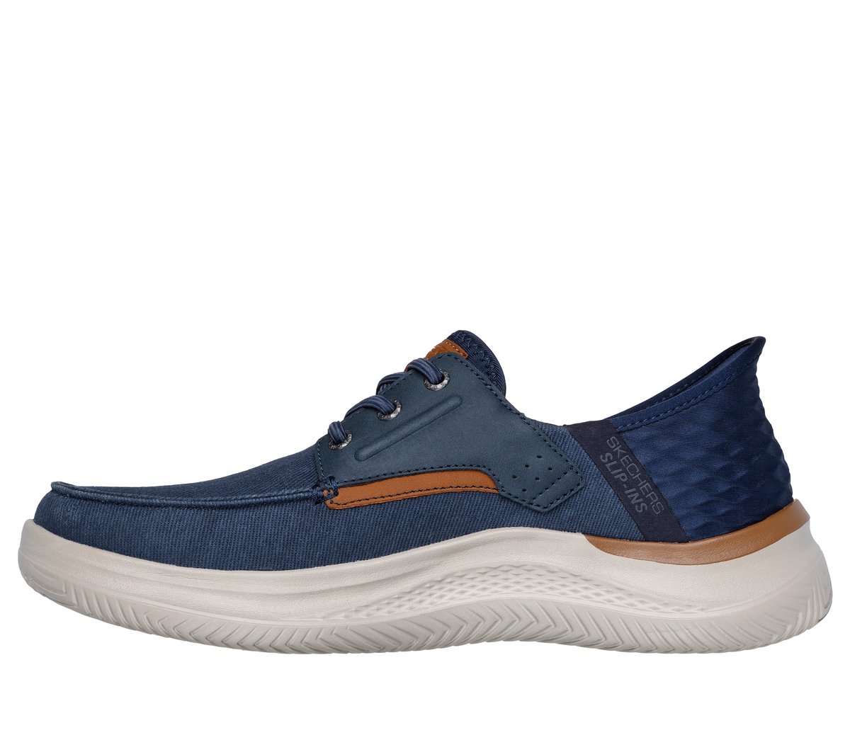Skechers- Men Slip-ins RF: Hasting - Niko