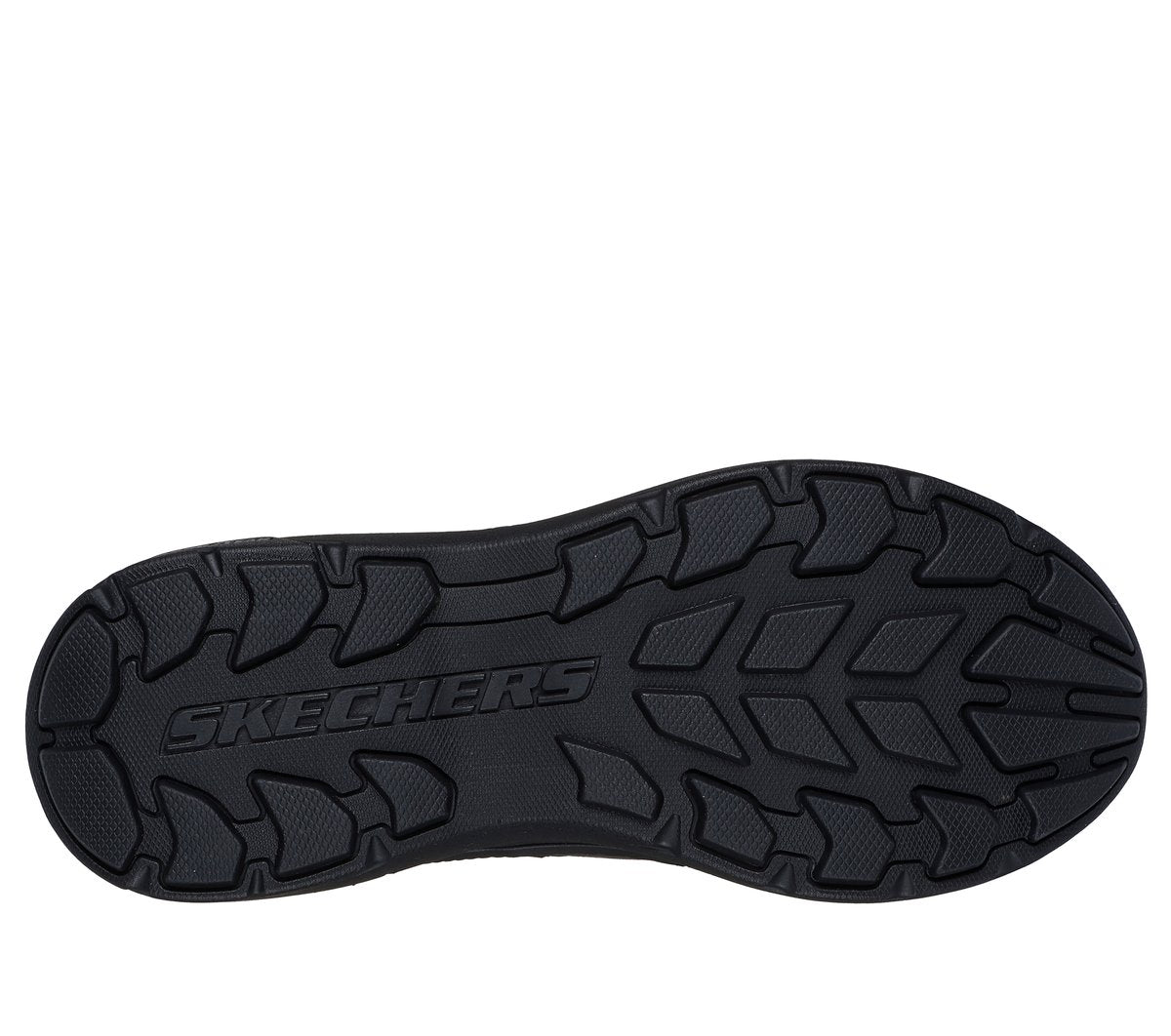 Skechers- Men Slip-ins Relaxed Fit: Pollard - Osgood