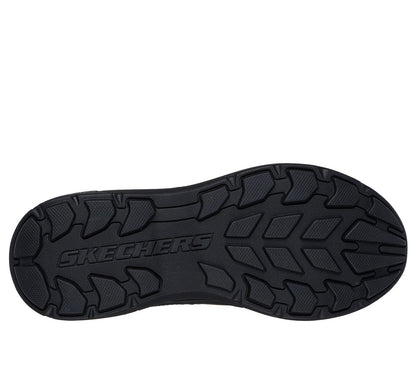 Skechers- Men Slip-ins Relaxed Fit: Pollard - Osgood