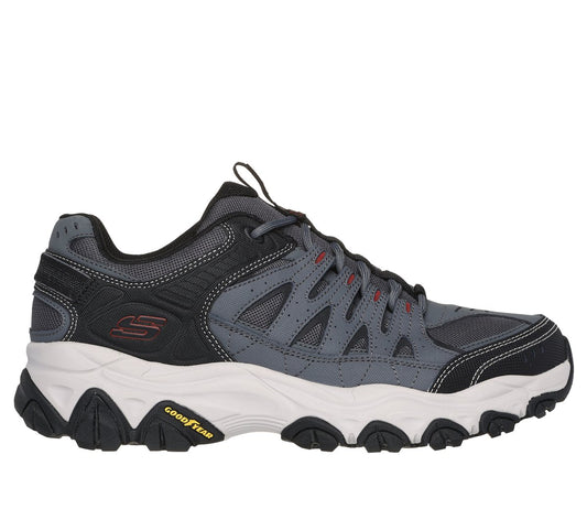 Skechers- Men After Burn M.Fit 2.0