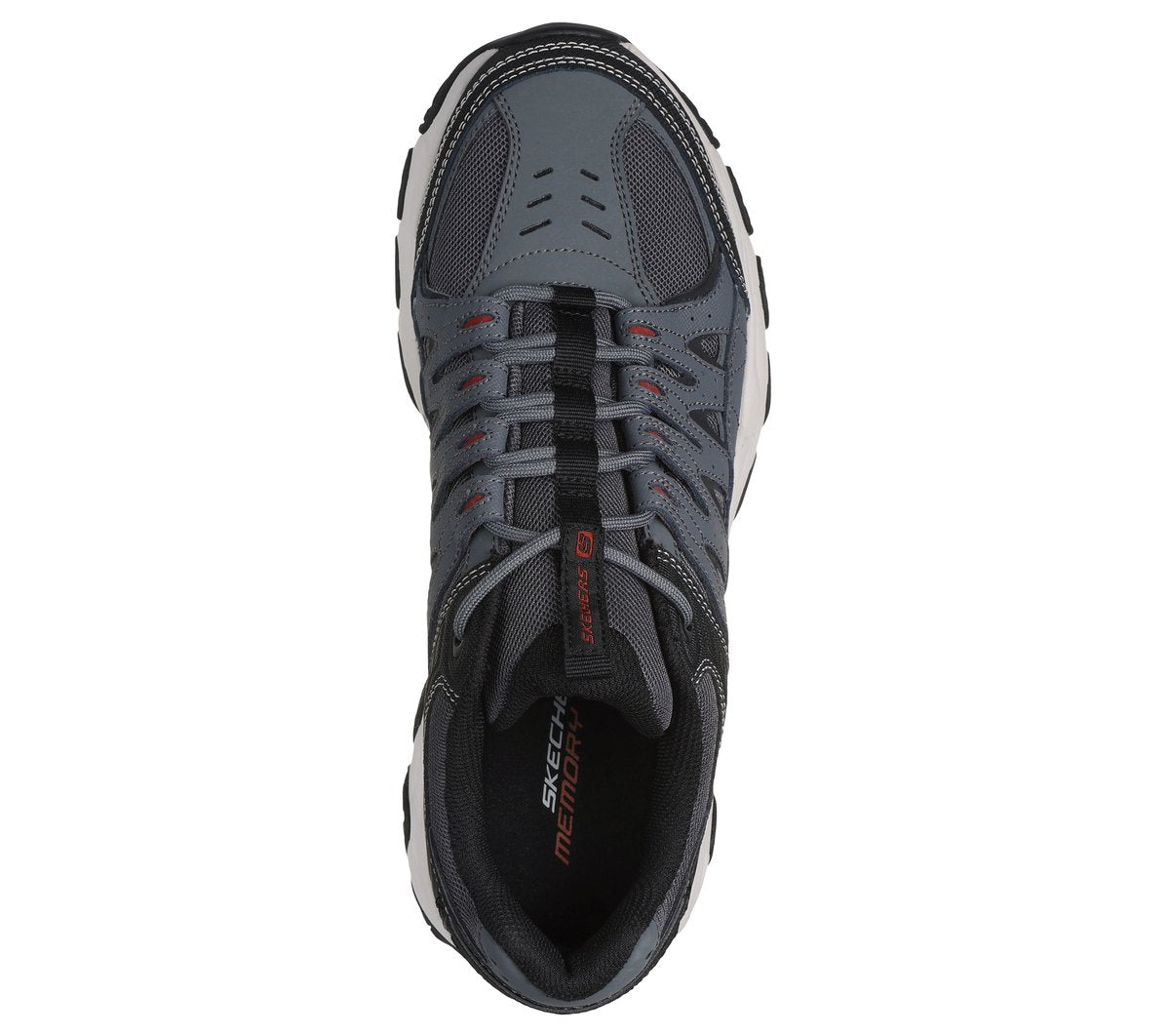 Skechers- Men After Burn M.Fit 2.0