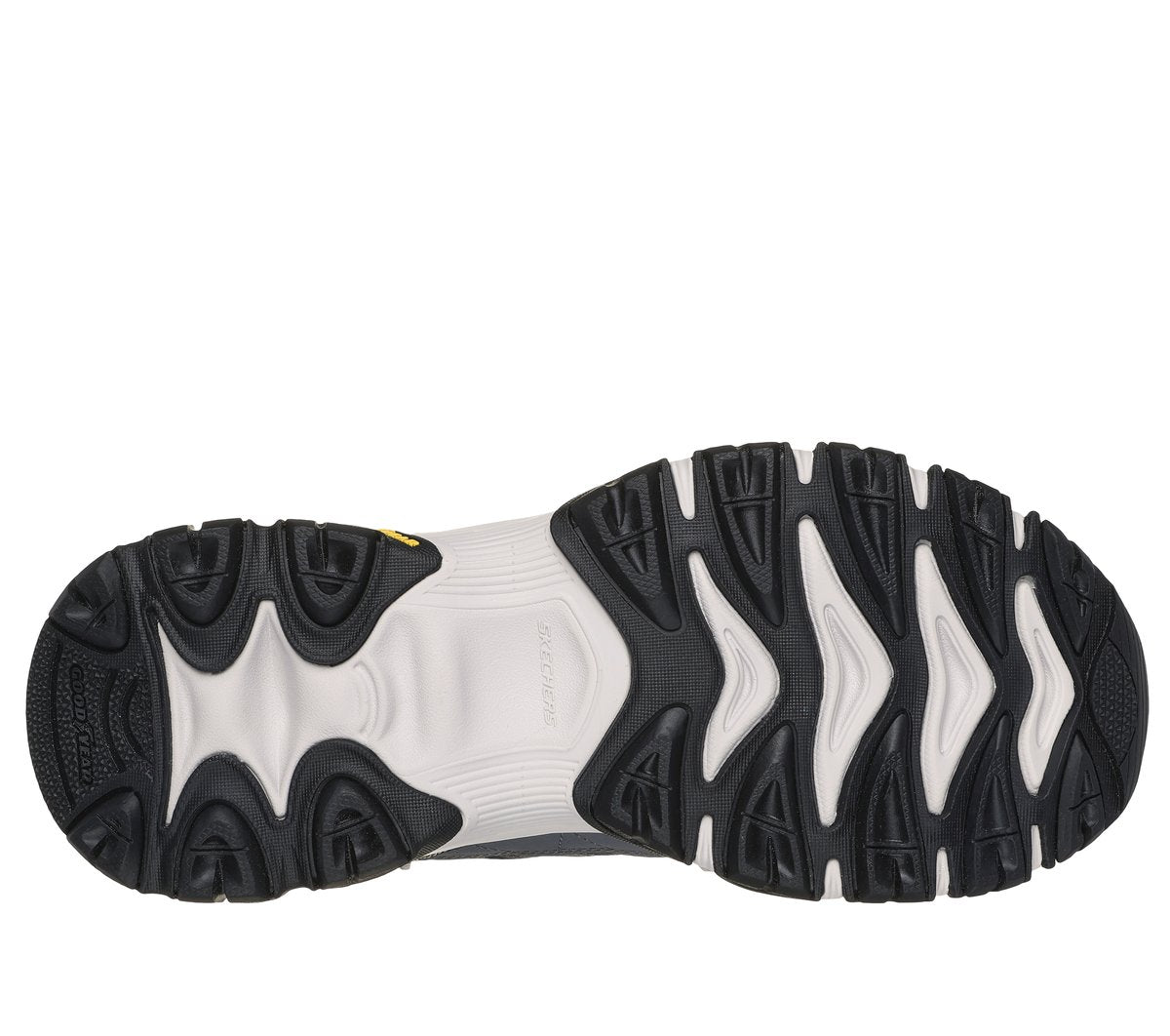 Skechers- Men After Burn M.Fit 2.0