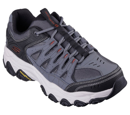 Skechers- Men After Burn M.Fit 2.0