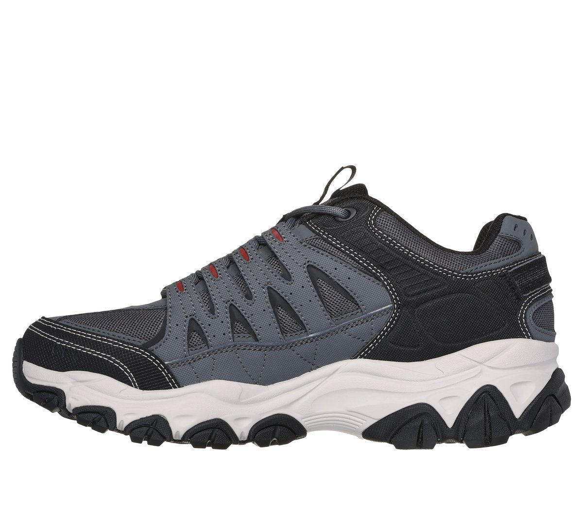 Skechers- Men After Burn M.Fit 2.0