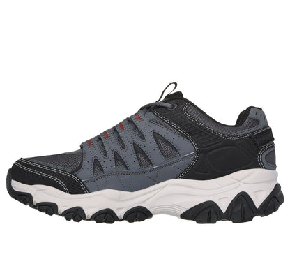 Skechers- Men After Burn M.Fit 2.0