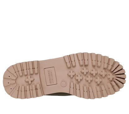 Skechers- Men Slip-ins John Deere Waterproof Relaxed Fit: Sergeants - Aldridge