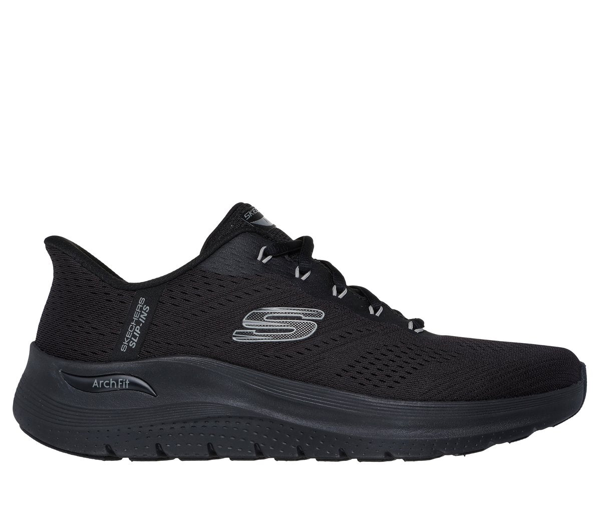 Skechers- Men Slip-ins: Arch Fit 2.0 - Lestur