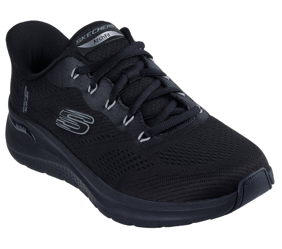 Skechers- Men Slip-ins: Arch Fit 2.0 - Lestur