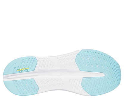 Skechers- Men Slip-ins: Max Cushioning Glide-Step - Sapphire