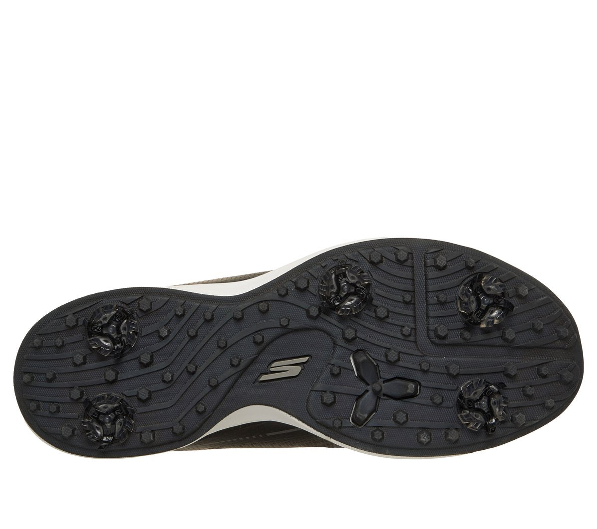 Skechers- Men Waterproof: GO GOLF Elite Vortex - Rival