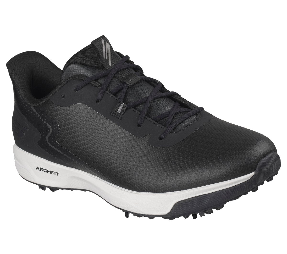 Skechers- Men Waterproof: GO GOLF Elite Vortex - Rival