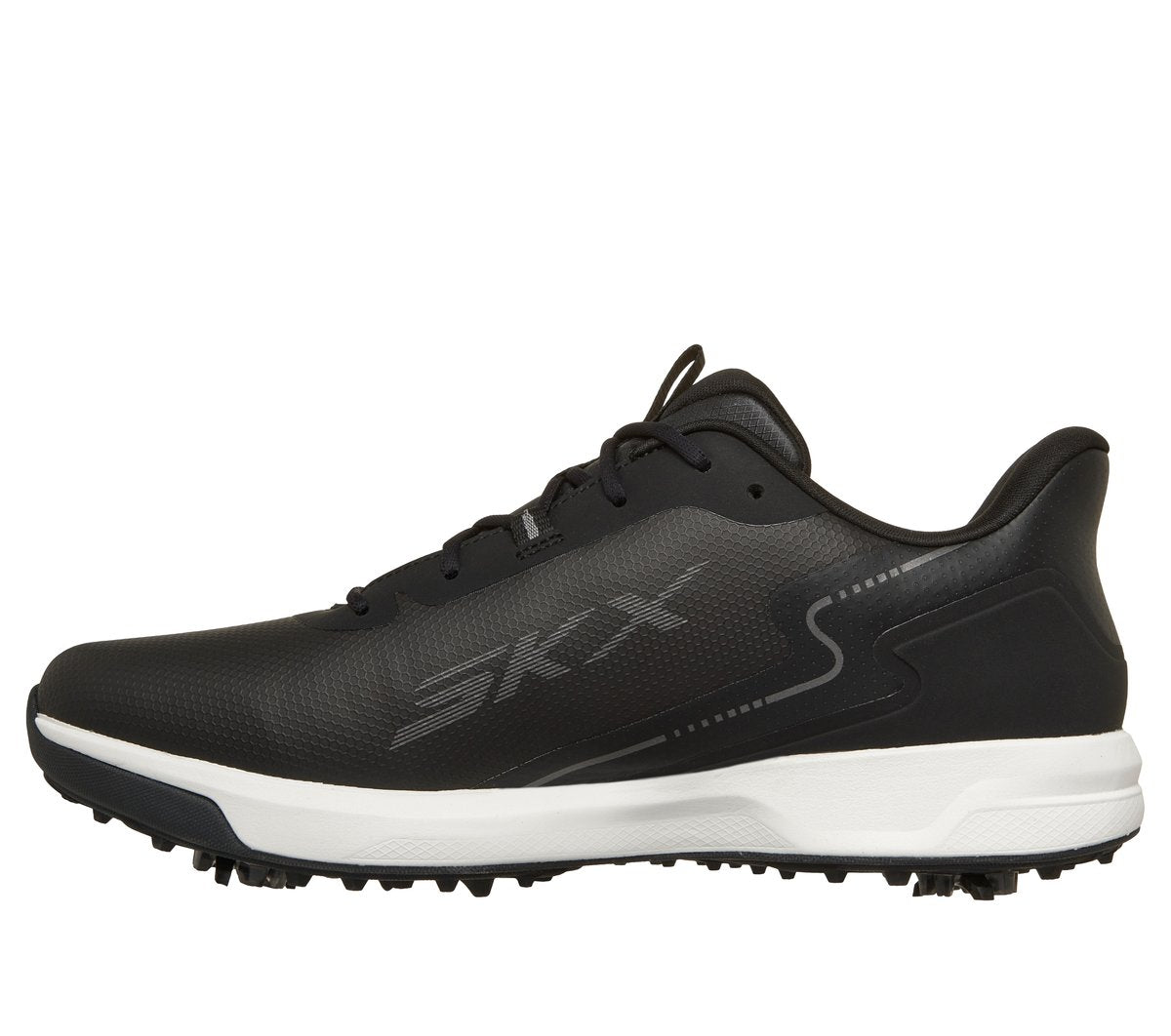 Skechers- Men Waterproof: GO GOLF Elite Vortex - Rival