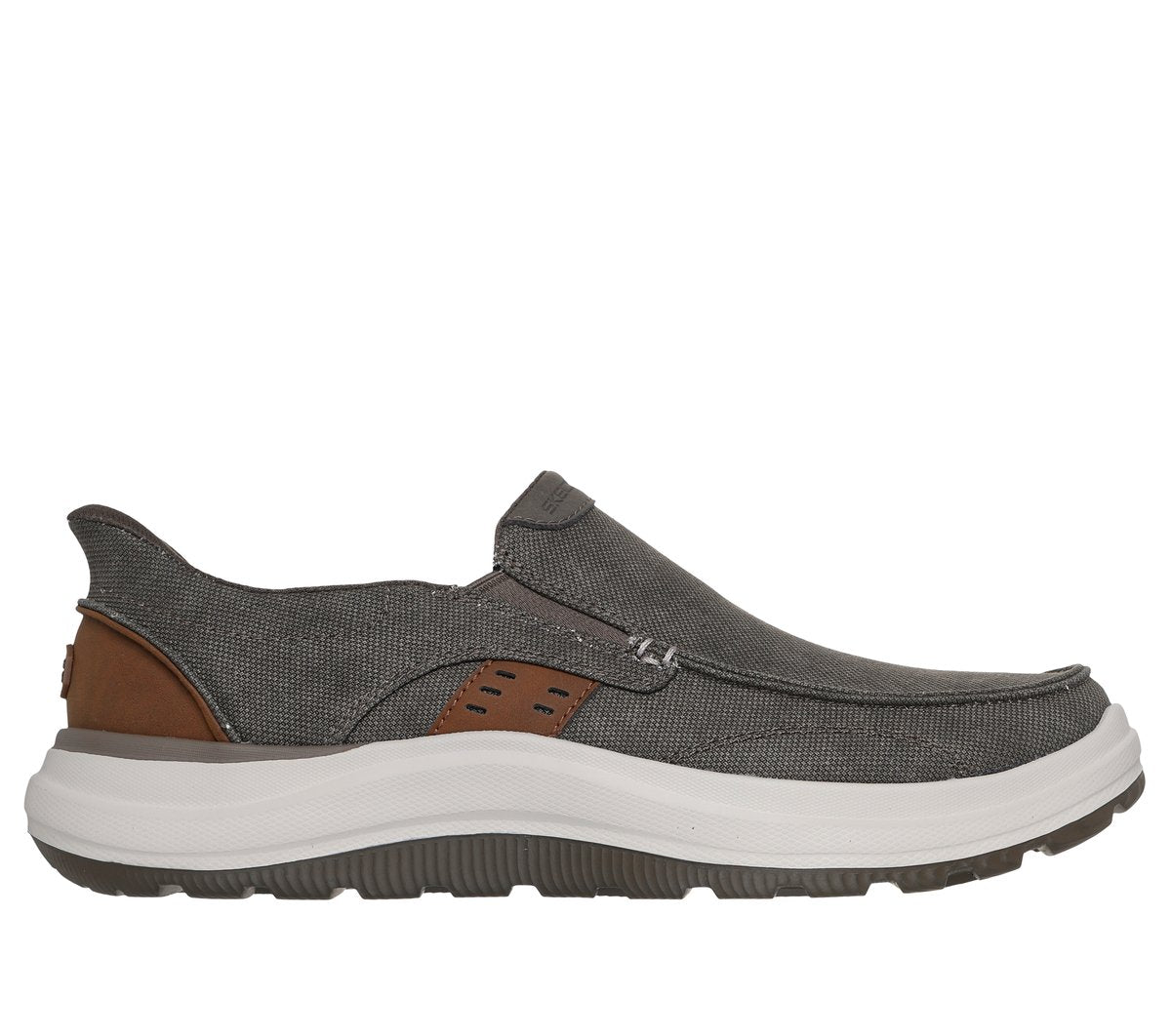 Skechers- Men Slip-ins Relaxed Fit: Altman - Murdock