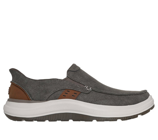 Skechers- Men Slip-ins Relaxed Fit: Altman - Murdock