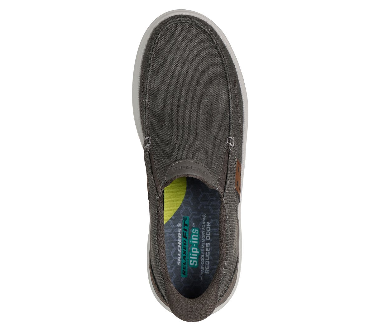 Skechers- Men Slip-ins Relaxed Fit: Altman - Murdock