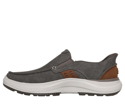 Skechers- Men Slip-ins Relaxed Fit: Altman - Murdock