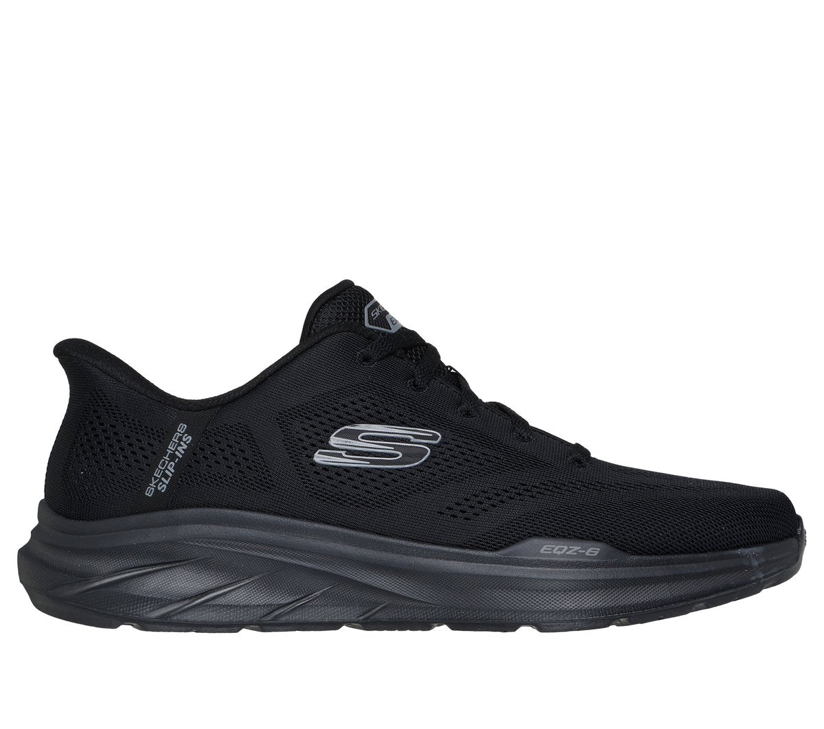 Skechers- Men Slip-ins Relaxed Fit: Equalizer 6.0 - Royze
