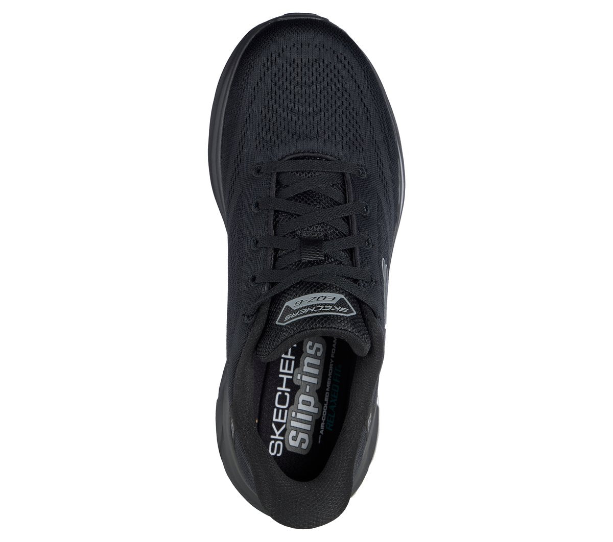 Skechers- Men Slip-ins Relaxed Fit: Equalizer 6.0 - Royze