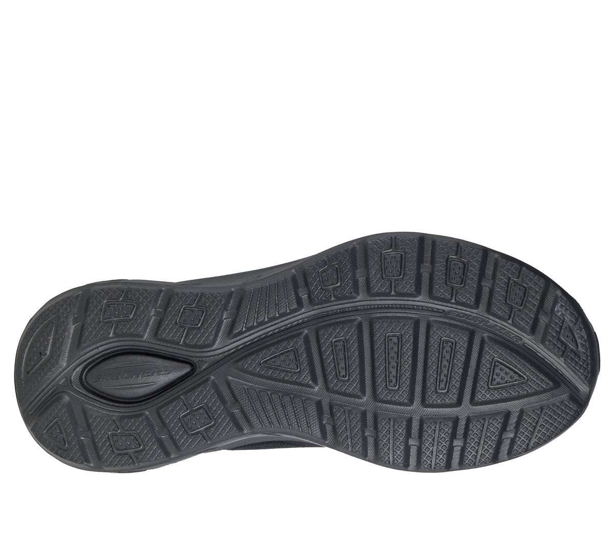 Skechers- Men Slip-ins Relaxed Fit: Equalizer 6.0 - Royze