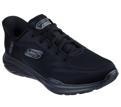 Skechers- Men Slip-ins Relaxed Fit: Equalizer 6.0 - Royze