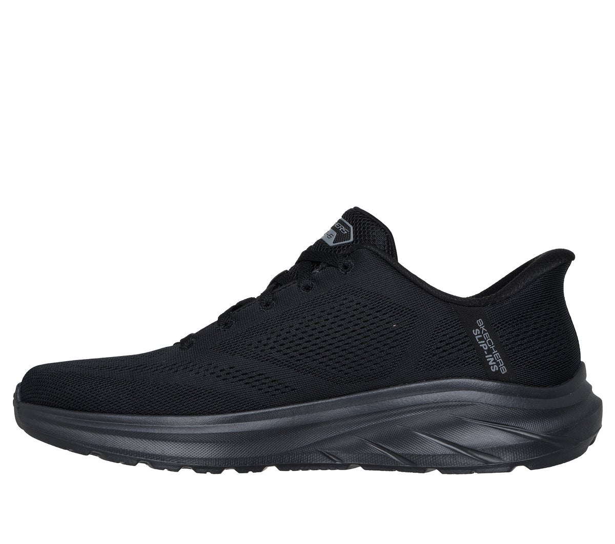 Skechers- Men Slip-ins Relaxed Fit: Equalizer 6.0 - Royze