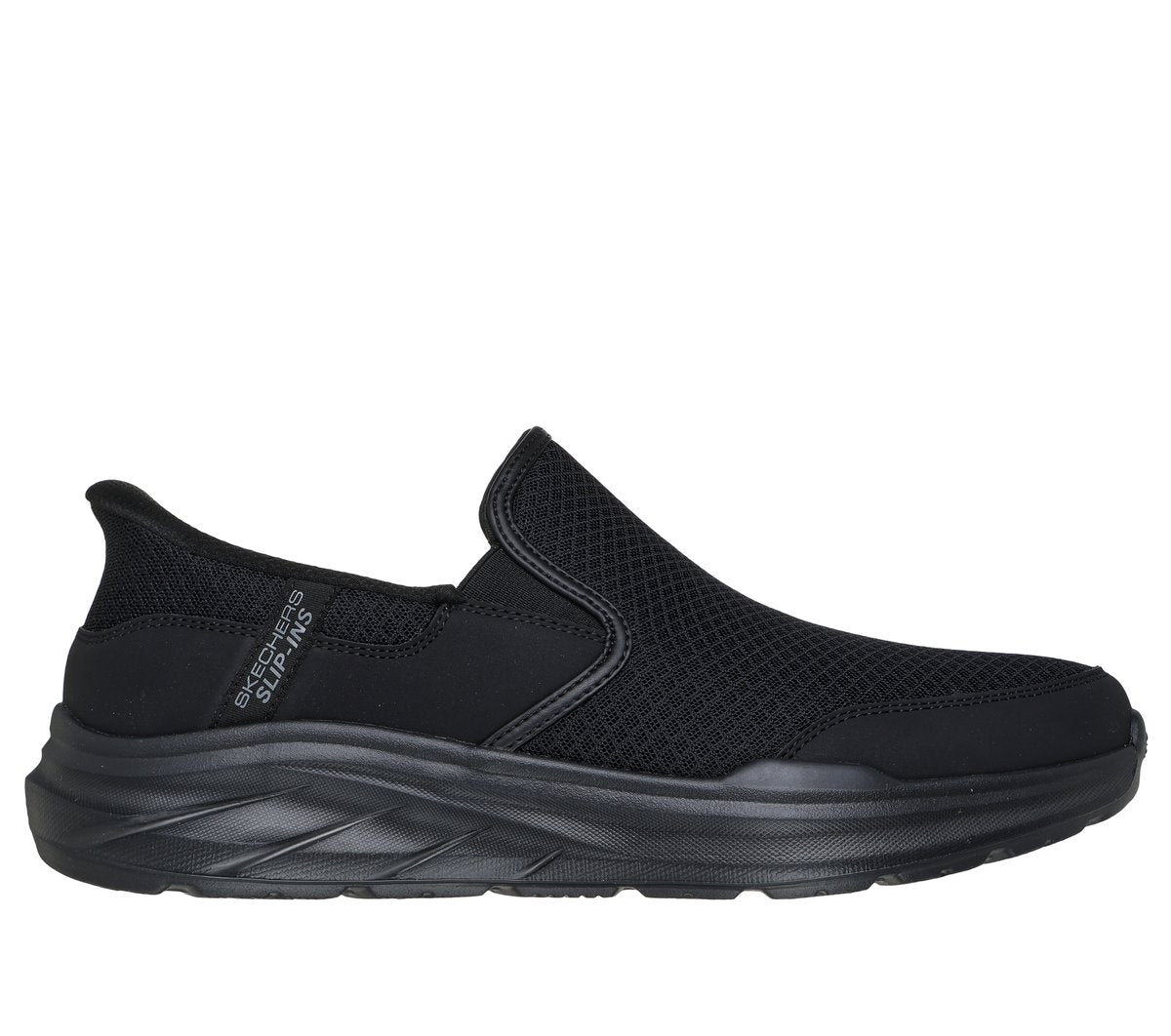 Skechers- Men Slip-ins Relaxed Fit: Equalizer 6.0 - Stoaver