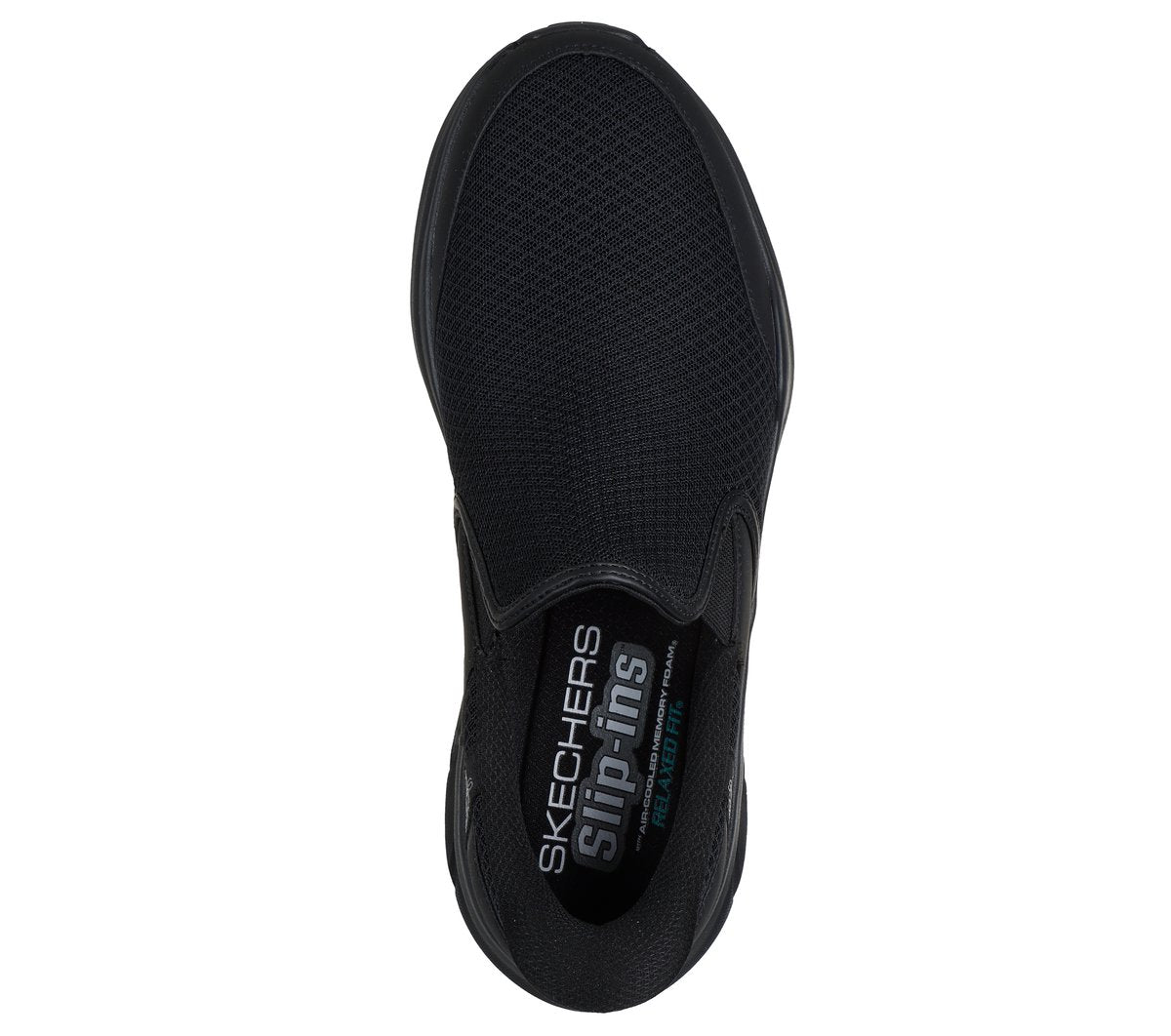 Skechers- Men Slip-ins Relaxed Fit: Equalizer 6.0 - Stoaver