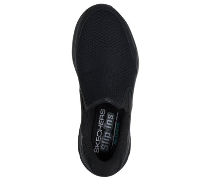 Skechers- Men Slip-ins Relaxed Fit: Equalizer 6.0 - Stoaver