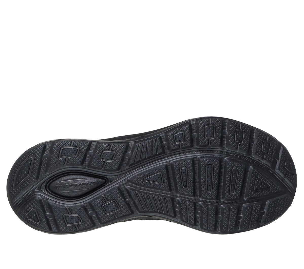 Skechers- Men Slip-ins Relaxed Fit: Equalizer 6.0 - Stoaver