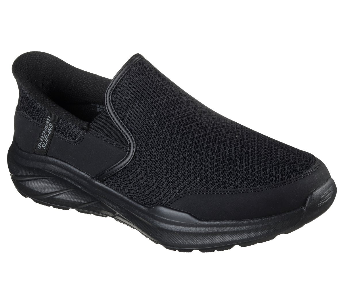 Skechers- Men Slip-ins Relaxed Fit: Equalizer 6.0 - Stoaver