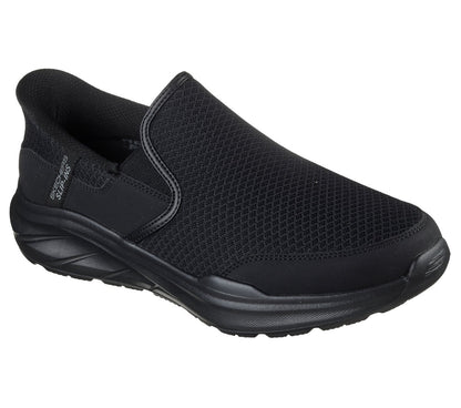 Skechers- Men Slip-ins Relaxed Fit: Equalizer 6.0 - Stoaver