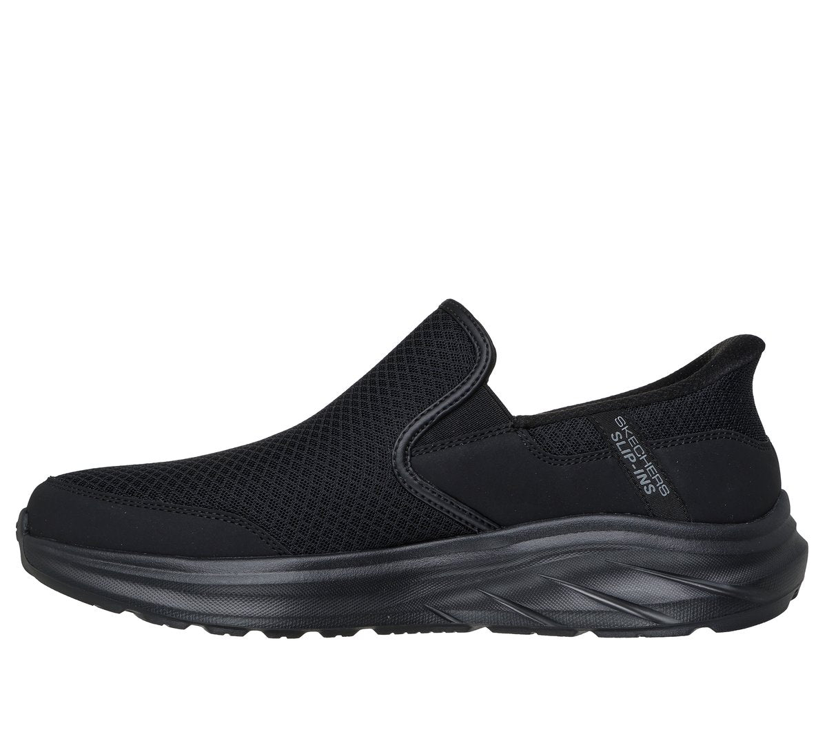Skechers- Men Slip-ins Relaxed Fit: Equalizer 6.0 - Stoaver