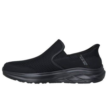 Skechers- Men Slip-ins Relaxed Fit: Equalizer 6.0 - Stoaver