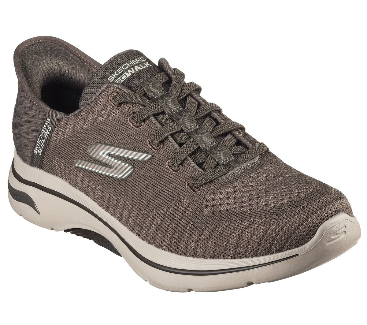 Skechers- Men Slip-ins: Arch Fit 2.0 - Grand Select 2