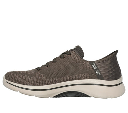 Skechers- Men Slip-ins: Arch Fit 2.0 - Grand Select 2
