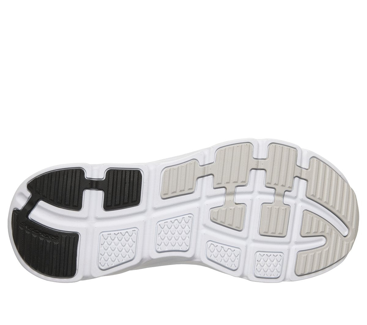 Skechers- Men Slip-ins Relaxed Fit: D'Lux Walker 3.0 - Drevven