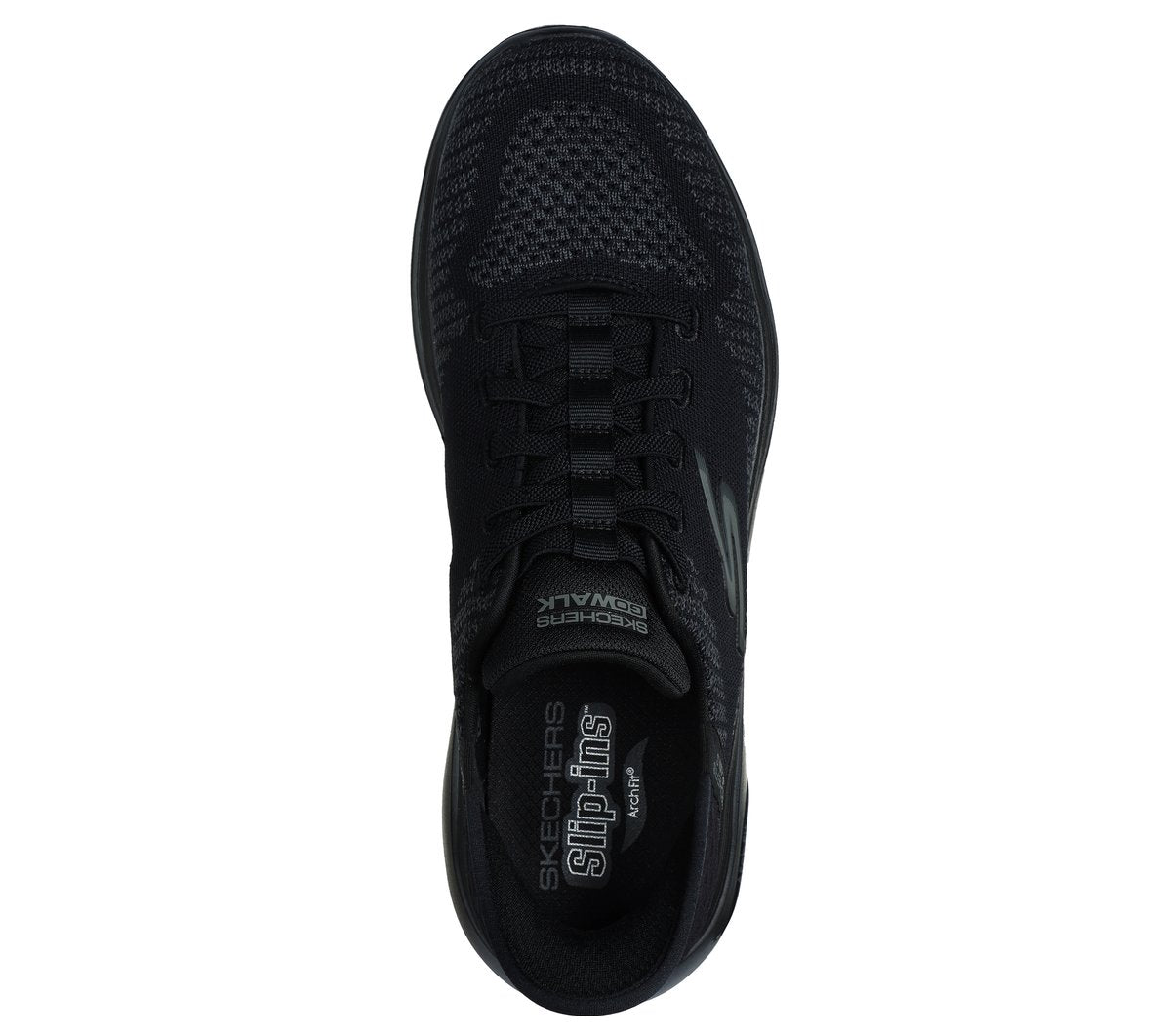 Skechers- Men Slip-ins: Arch Fit 2.0 - Grand Select 2