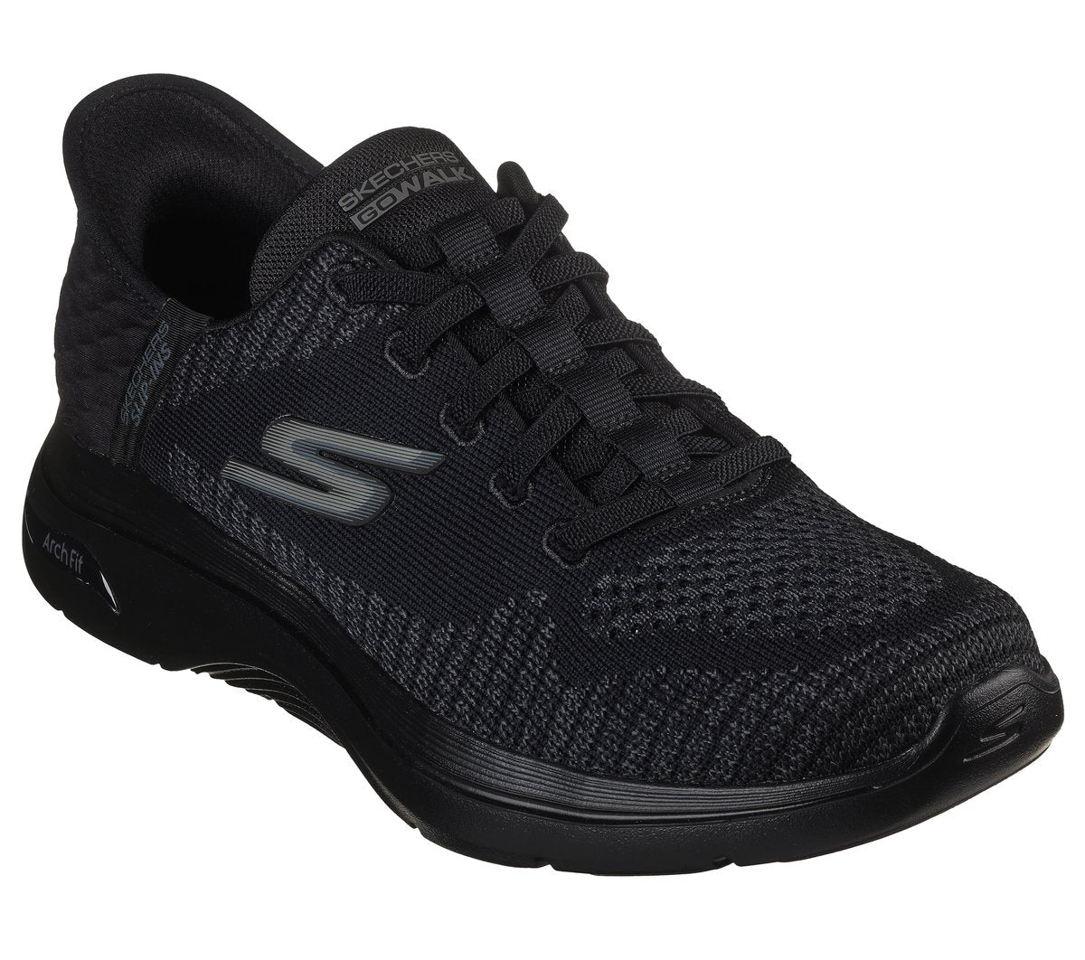 Skechers- Men Slip-ins: Arch Fit 2.0 - Grand Select 2