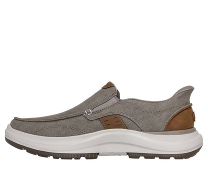 Skechers- Men Slip-ins Relaxed Fit: Altman - Murdock