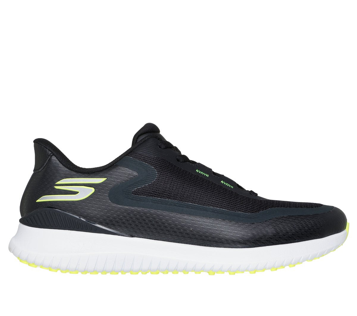 Skechers- Men Slip-ins: GO GOLF Flight