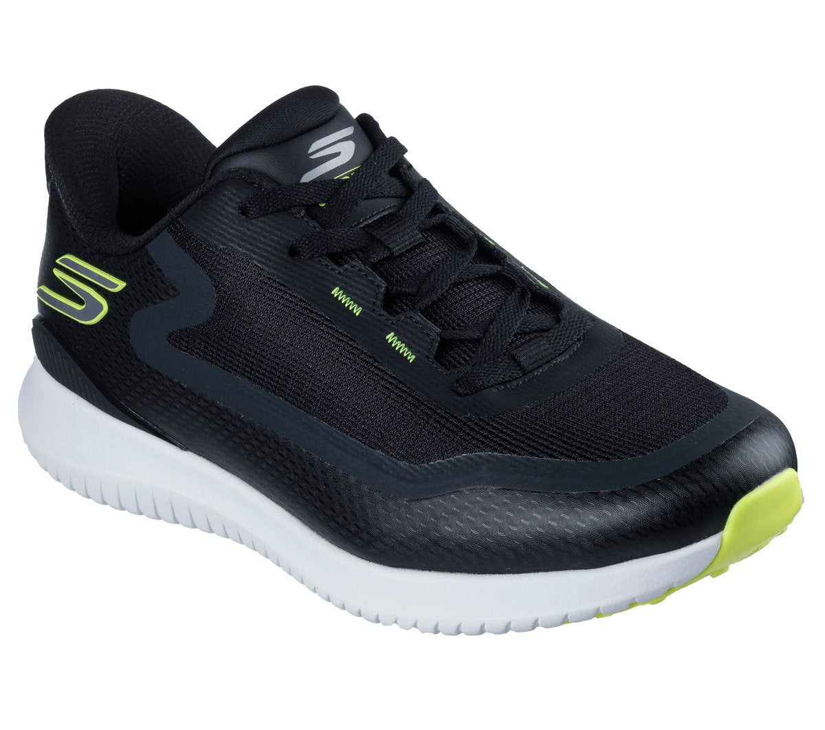 Skechers- Men Slip-ins: GO GOLF Flight
