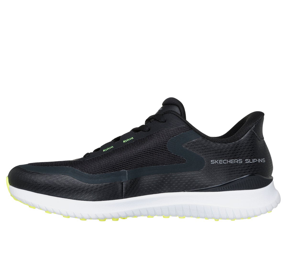 Skechers- Men Slip-ins: GO GOLF Flight