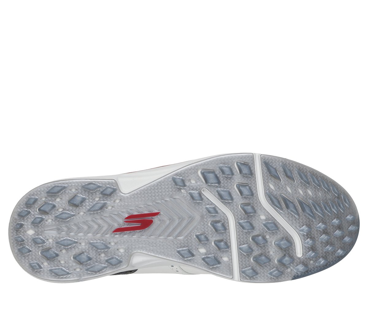 Skechers- Men Slip-ins Waterproof: GO GOLF Prestige SL