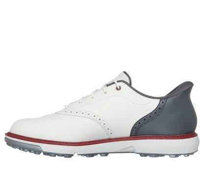 Skechers- Men Slip-ins Waterproof: GO GOLF Prestige SL