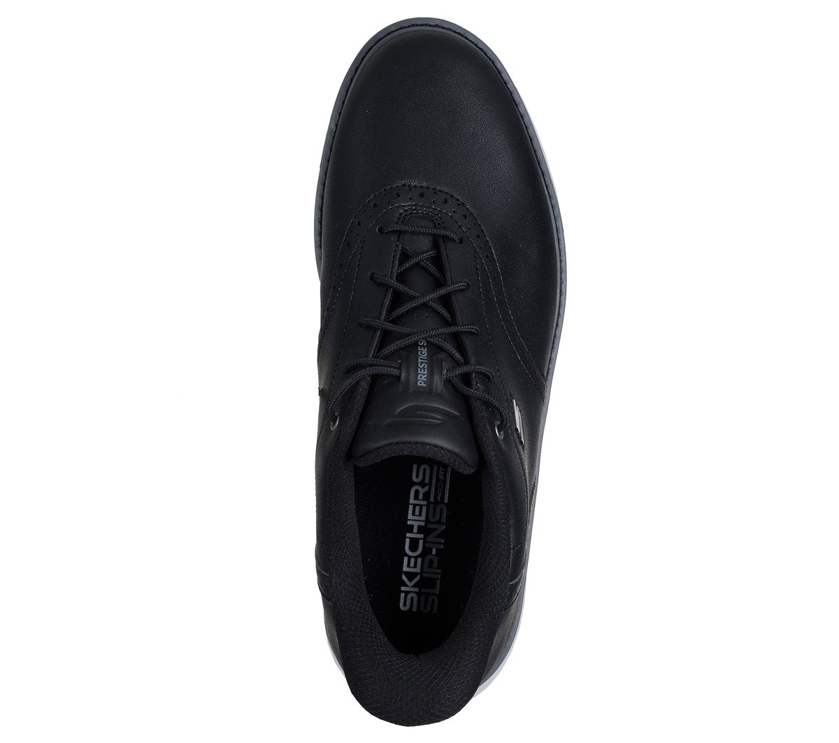 Skechers- Men Slip-ins Waterproof: GO GOLF Prestige SL